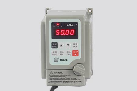 臺工變頻器容易安裝,節(jié)能效率高 臺工變頻器容易安裝,節(jié)能效率高