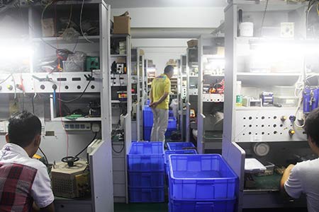 全球工業(yè)自動化與節(jié)能轉(zhuǎn)型催生龐大中壓變頻器市場 全球工業(yè)自動化與節(jié)能轉(zhuǎn)型催生龐大中壓變頻器市場