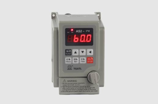 變頻器過電流保護(hù)的解決辦法