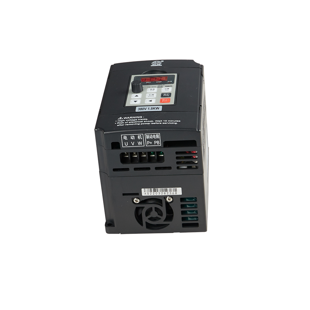 TG500-V0015G3   1.5KW  380V